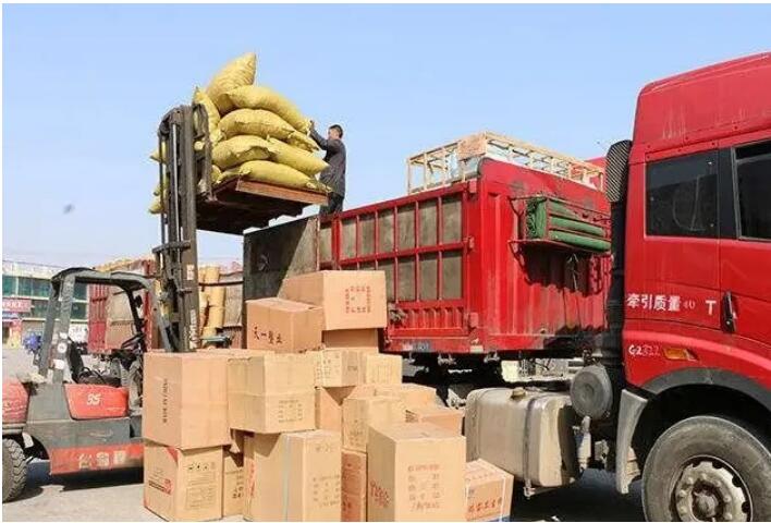 泉州到惠城区物流专线