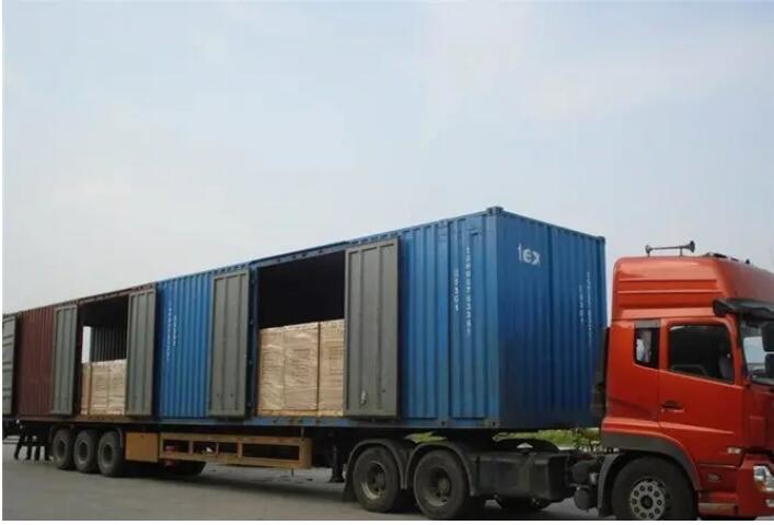 泉州到惠城区整车运输