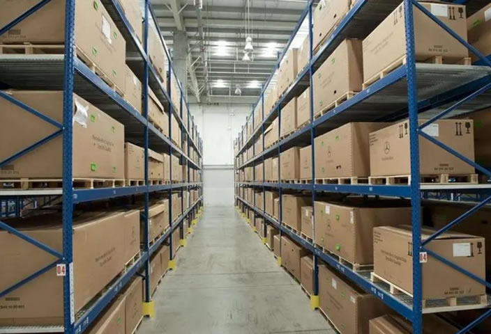 泉州到惠城区货物仓储