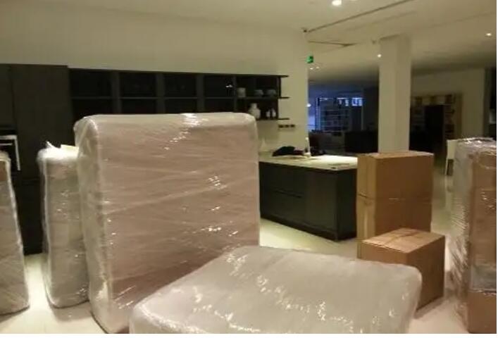 泉州到惠城区长途搬家