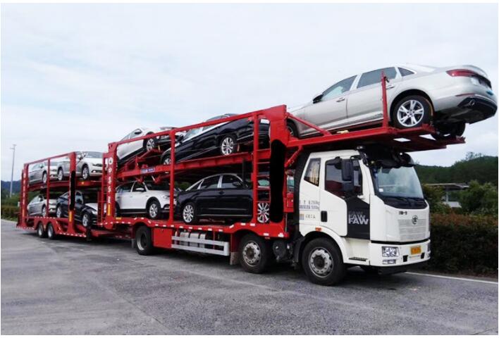 泉州到惠城区轿车托运